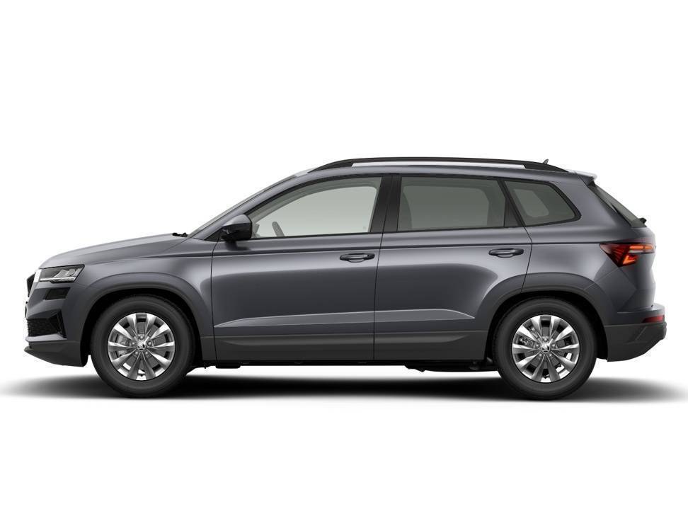 Kopie: Škoda Karoq Selection 1.5 TSI 110 kW DSG