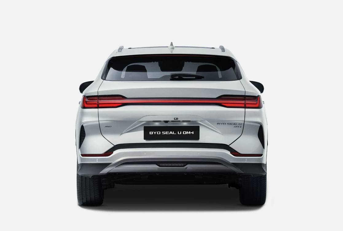 BYD SEAL U DM-i Comfort 1,5T / 175kW