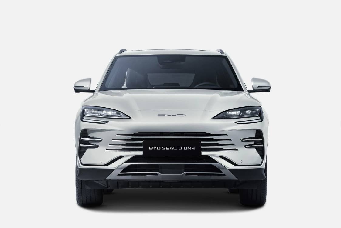 BYD SEAL U DM-i Comfort 1,5T / 175kW