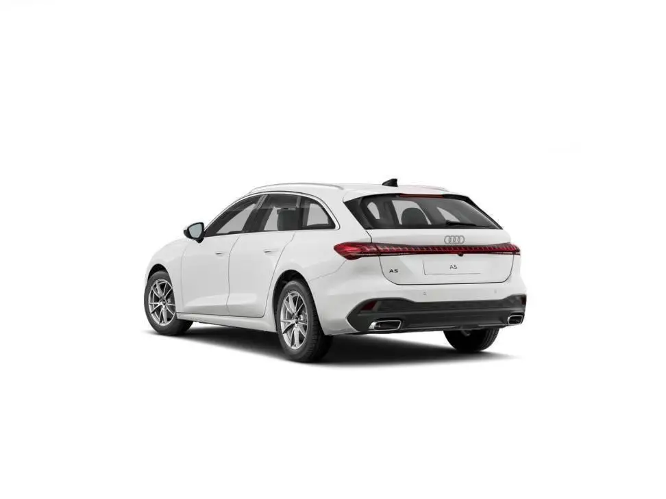 Audi A5 Avant e-hybrid quattro 220 kW