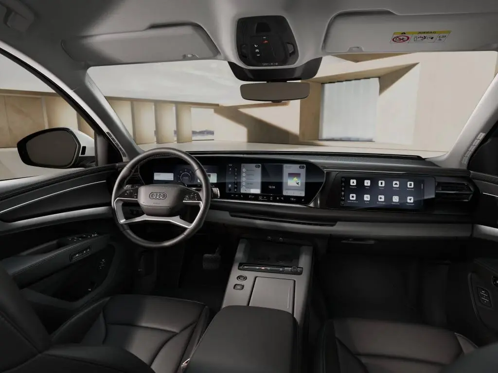 Audi Q7 quattro TDI 220 kW