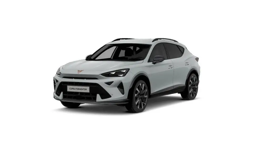 CUPRA Formentor DSG 1.5 eTSI / 110kW