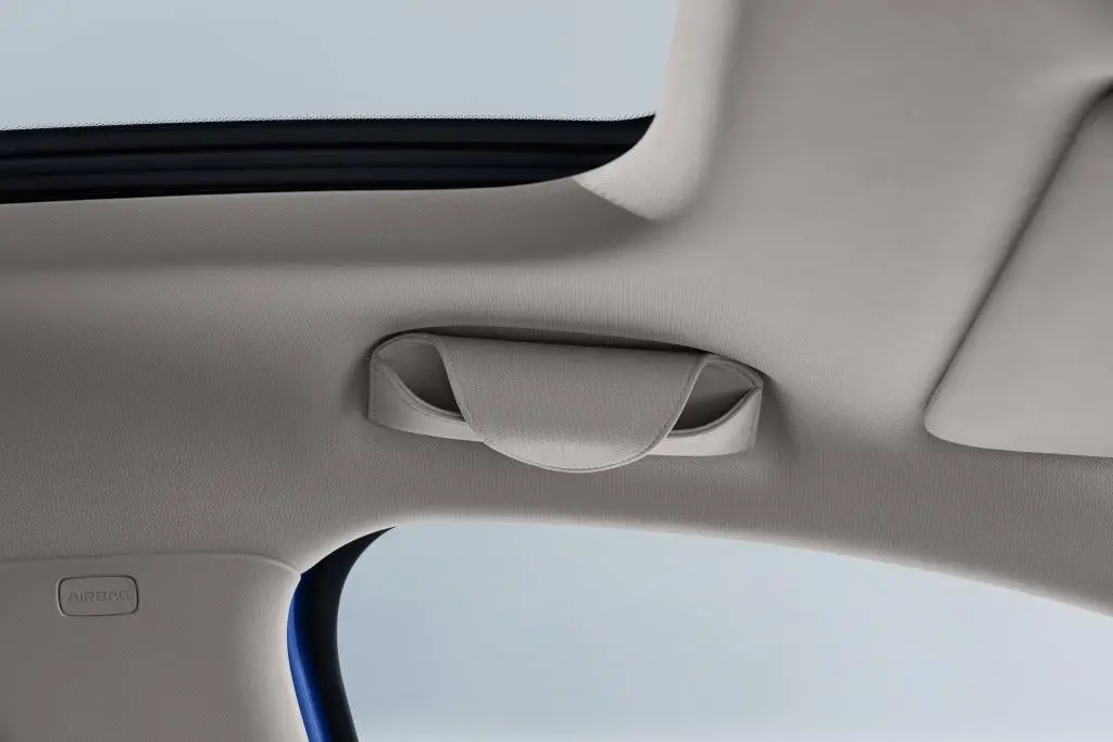 BYD ATTO 3 EVO Excellence AWD / 330 kW