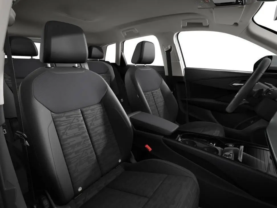 Audi Q3 SB e-hybrid 200 kW