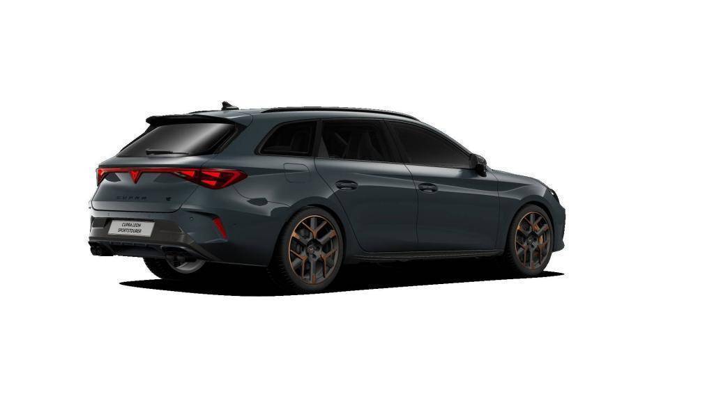 CUPRA Leon SP VZ Extreme e-HYBRID 200kW DSG