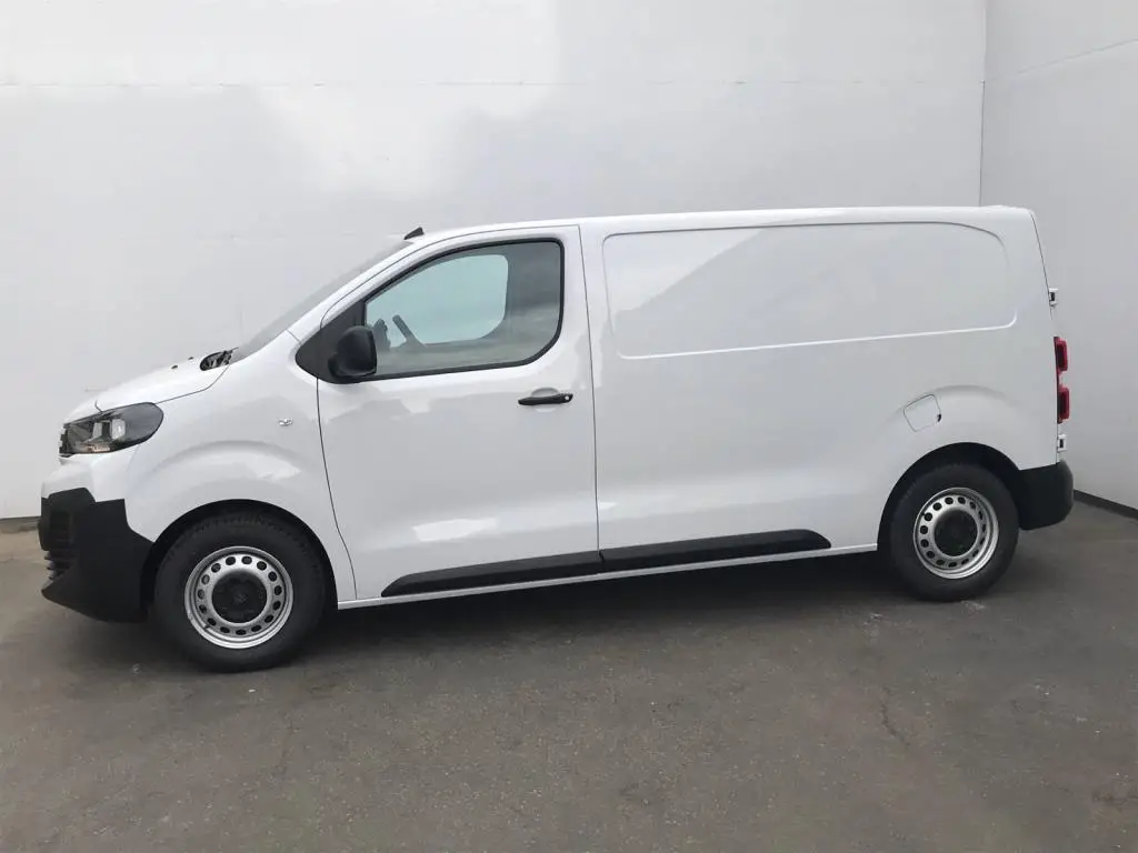 Peugeot Expert L2 MAN6 2,2 BlueHDi / 110kW