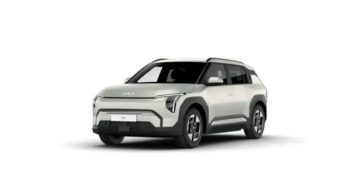 KIA EV3 EARTH 81,4 kWh / 150kW