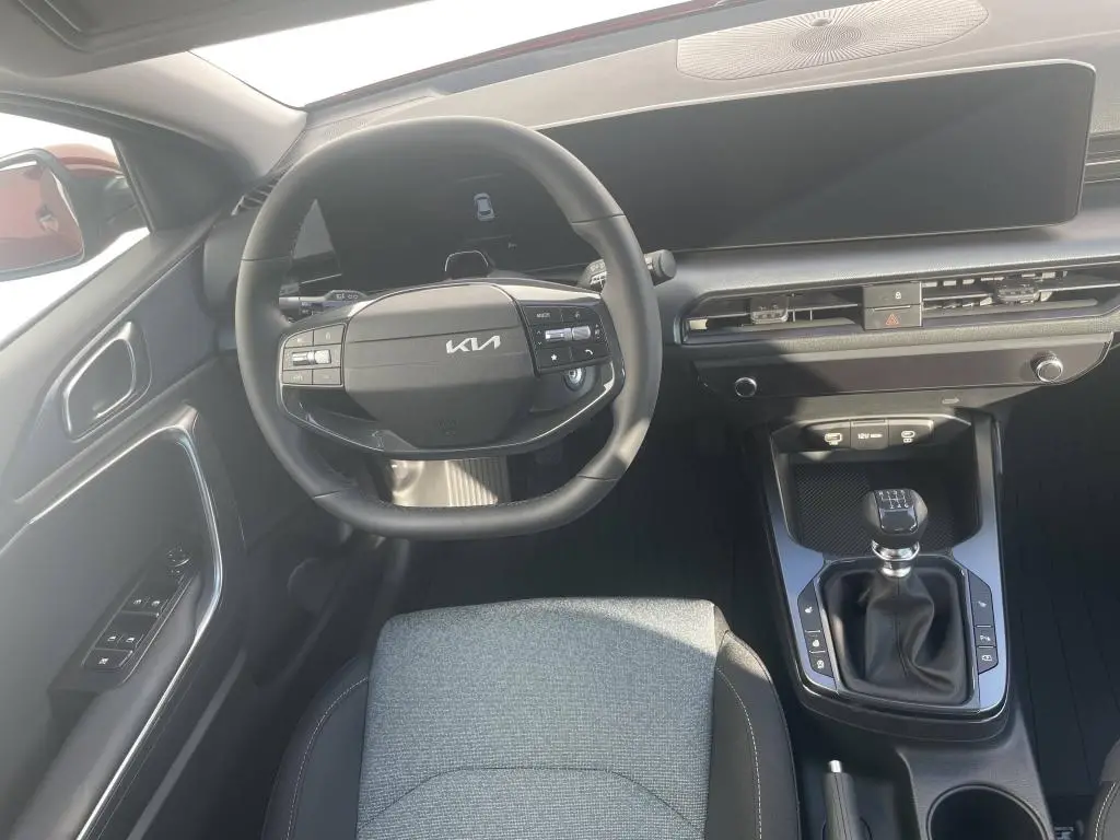 KIA XCeed SPIN 1,0 T-GDi / 85kW