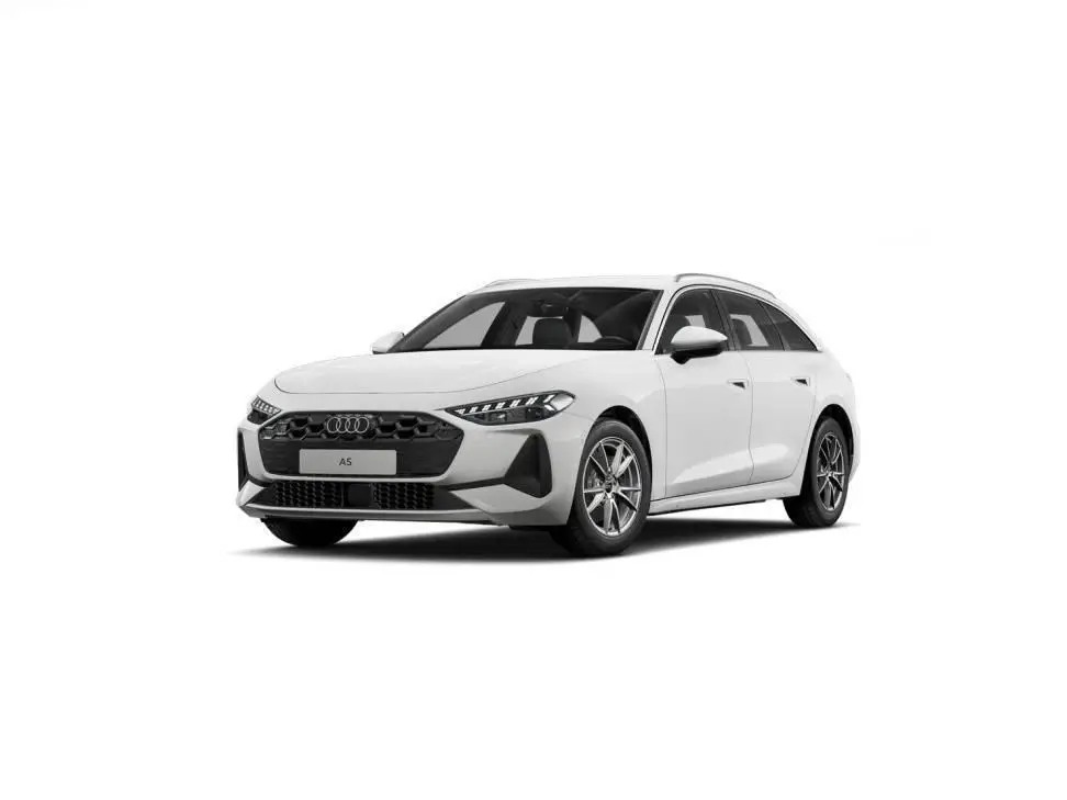 Audi A5 Avant e-hybrid quattro 220 kW