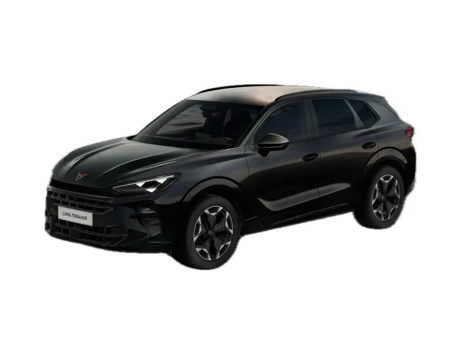 CUPRA Terramar DSG 4WD 2.0 TSI / 150kW