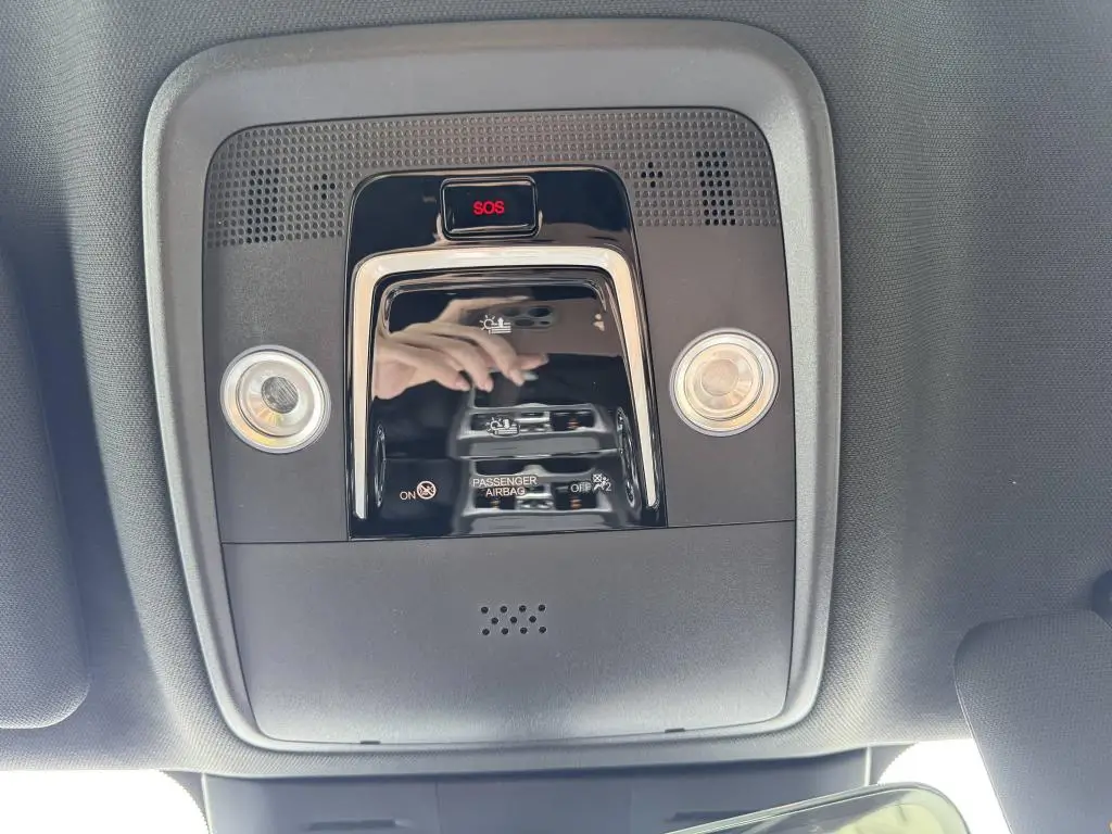 BYD SEALION 7 Excellence AWD 91 kWh  / 390kW