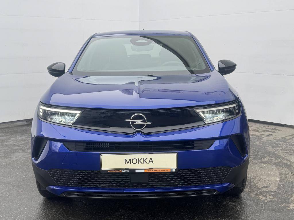 Opel Mokka  HIT MT6 1,2 TURBO / 100kW