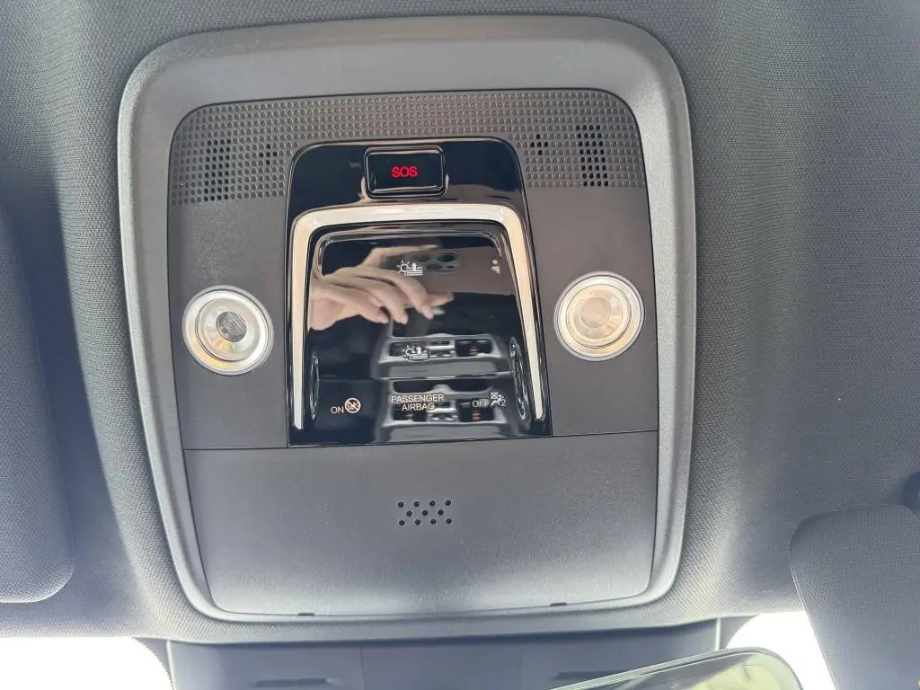 BYD SEALION 7 Excellence AWD 91 kWh  / 390kW