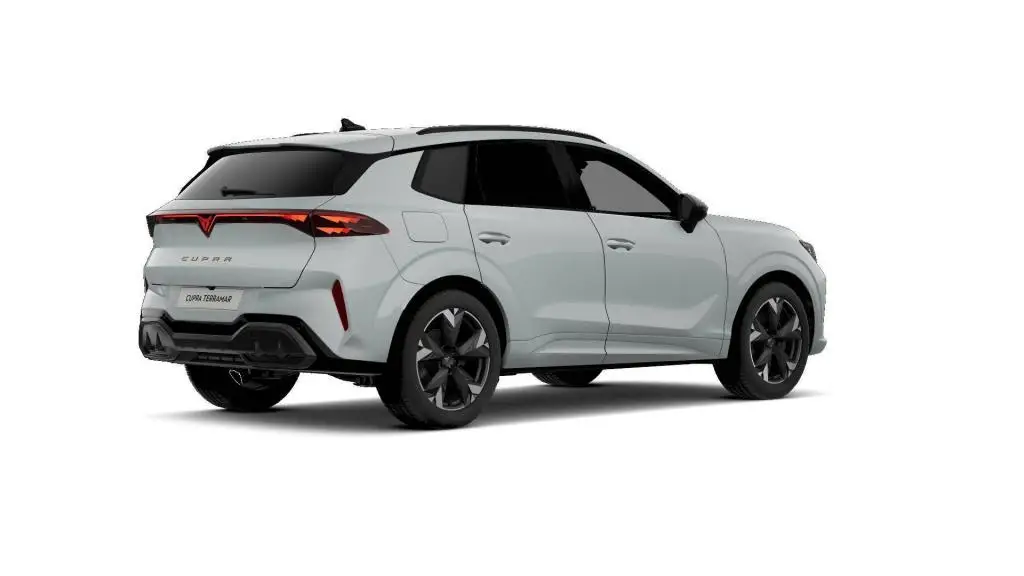 CUPRA Terramar DSG 4WD 2.0 TSI / 150kW