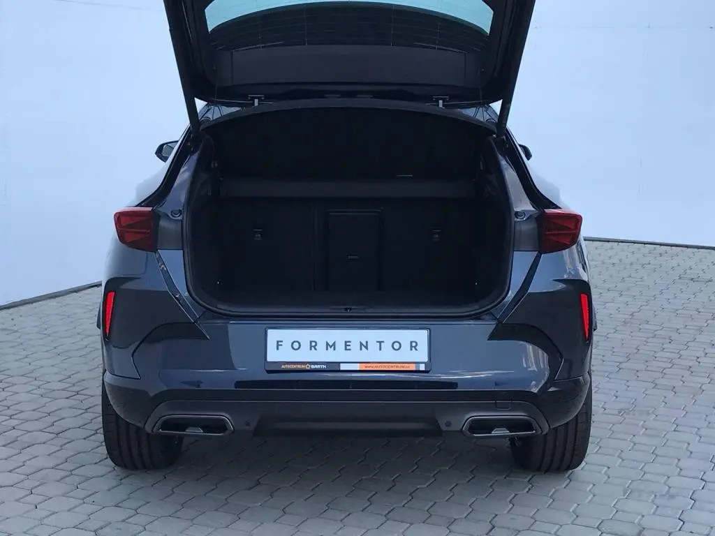 CUPRA Formentor DSG 1.5 eTSI / 110kW