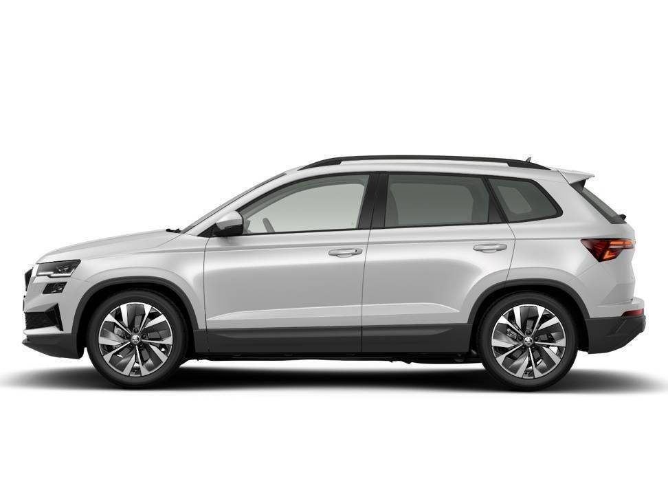 Škoda Karoq Dynamic 1.5 TSI 110 kW DSG