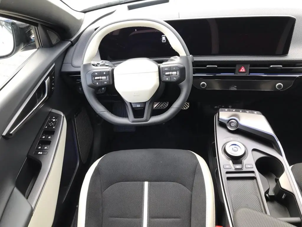 KIA EV6 GT-LINE 4x4 84 kWh  / kW