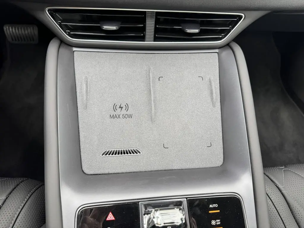 BYD SEALION 7 Excellence AWD 91 kWh  / 390kW