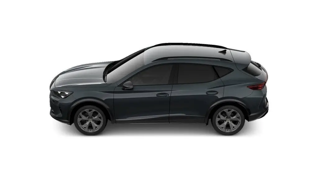 CUPRA Formentor DSG 1.5 eTSI / 110kW