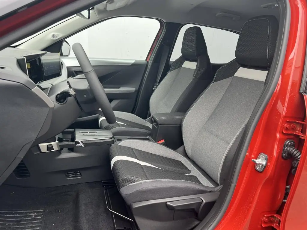 Opel Frontera GS Hybrid 1,2 TURBO / 107kW