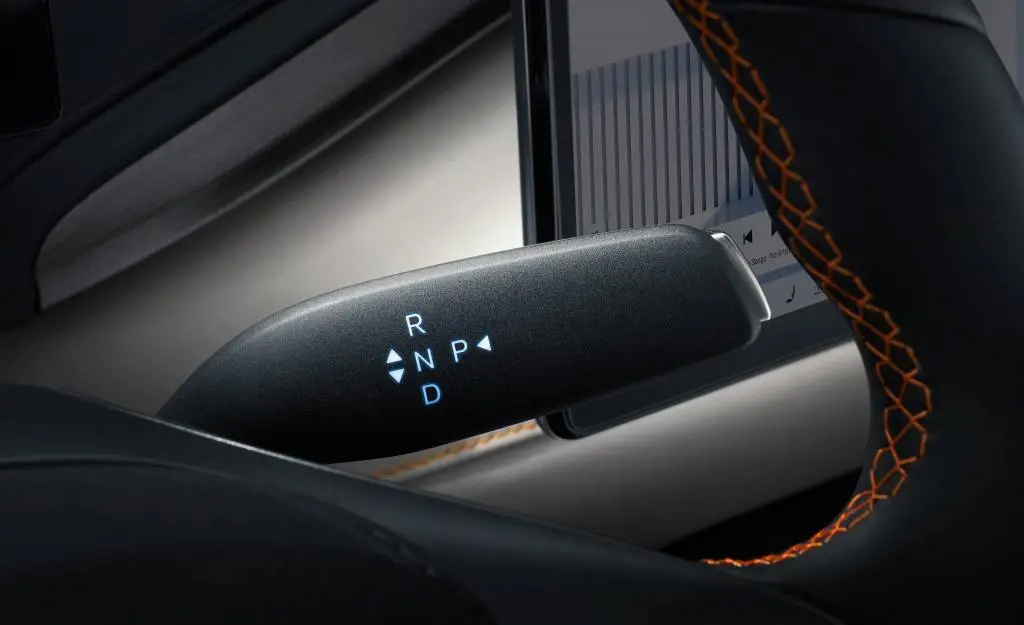 BYD ATTO 3 EVO Excellence AWD / 330 kW