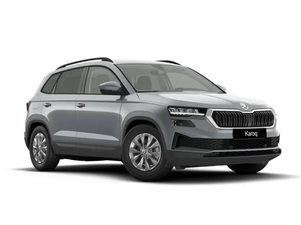 Škoda Karoq Classic 2.0 TDI 110 kW DSG