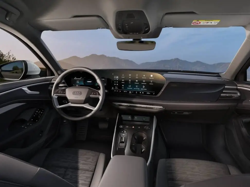 Audi A6 Avant e-hybrid quattro 220 kW