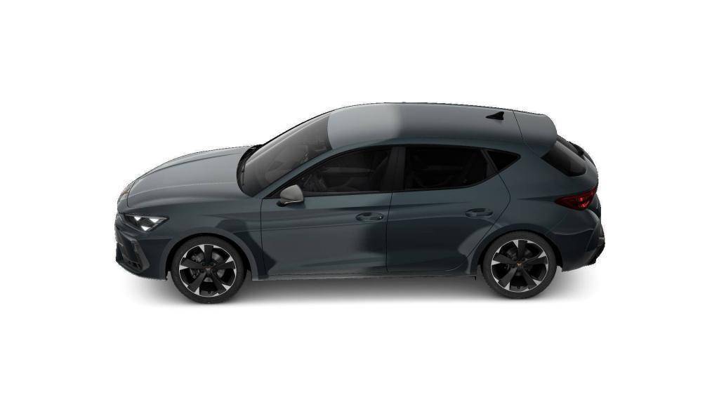 Cupra Leon 1.5 TSI 150k