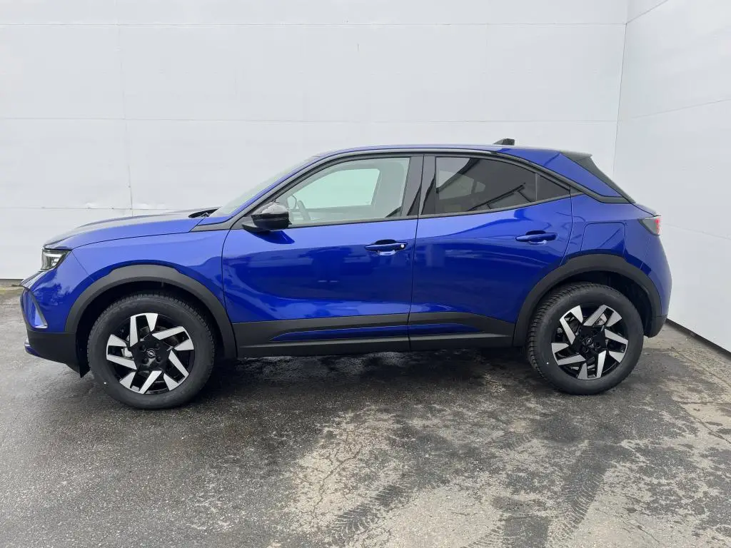 Opel Mokka  HIT MT6 1,2 TURBO / 100kW