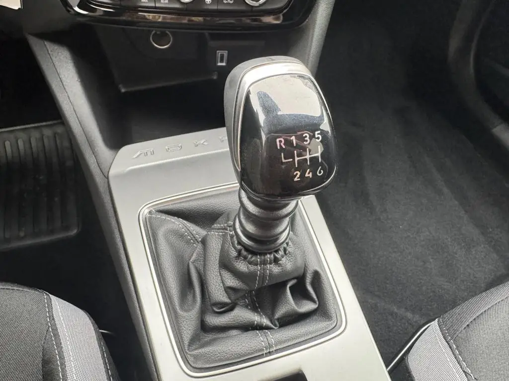 Opel Mokka  HIT MT6 1,2 TURBO / 100kW