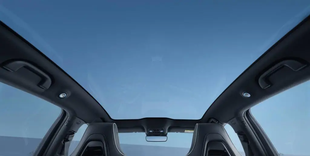 BYD SEAL Design 82 kWh  / 230kW