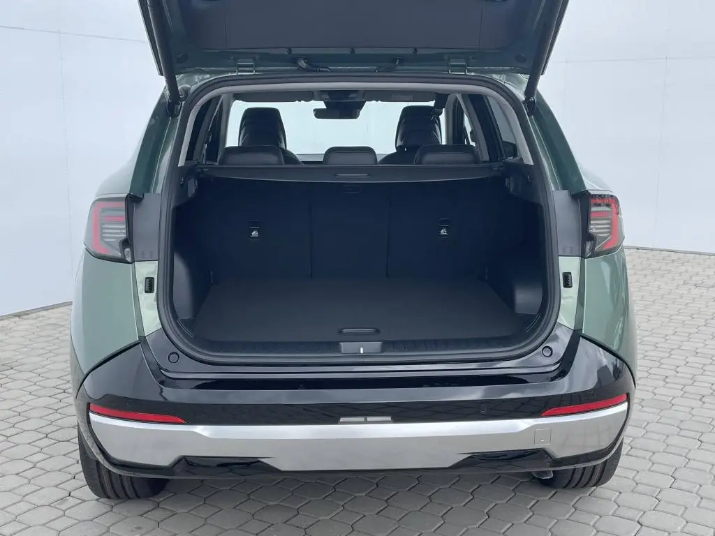 KIA Sportage NQ5 1,6 T-GDi GPF 4x4 7DCT TOP