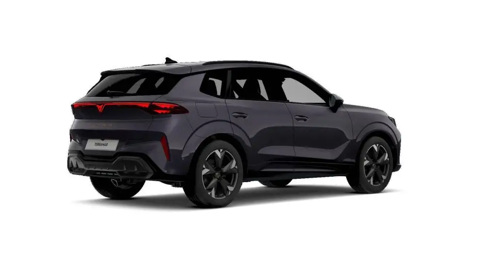CUPRA Terramar DSG 4WD 2.0 TSI / 150kW