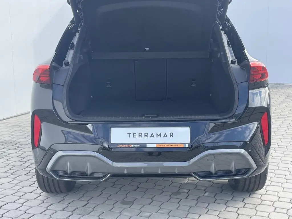 CUPRA Terramar DSG 4WD 2.0 TSI / 150kW