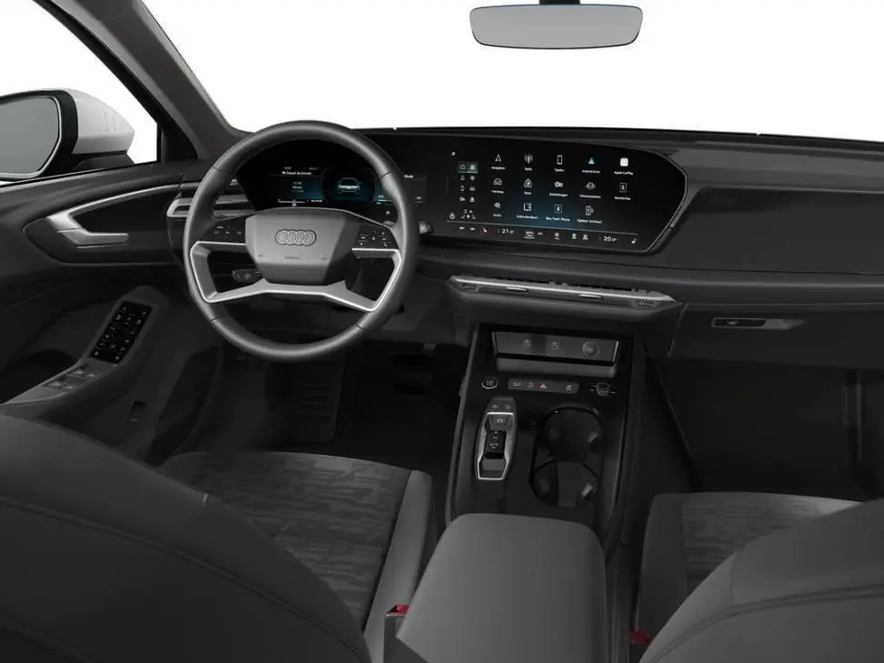 Audi A5 Avant e-hybrid quattro 220 kW