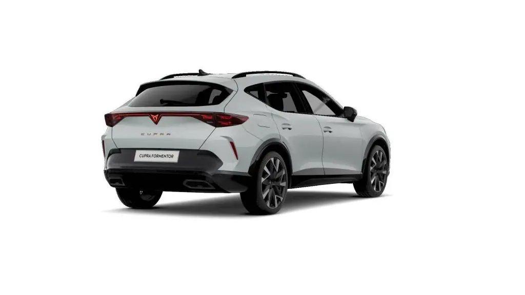 CUPRA Formentor DSG 1.5 eTSI / 110kW