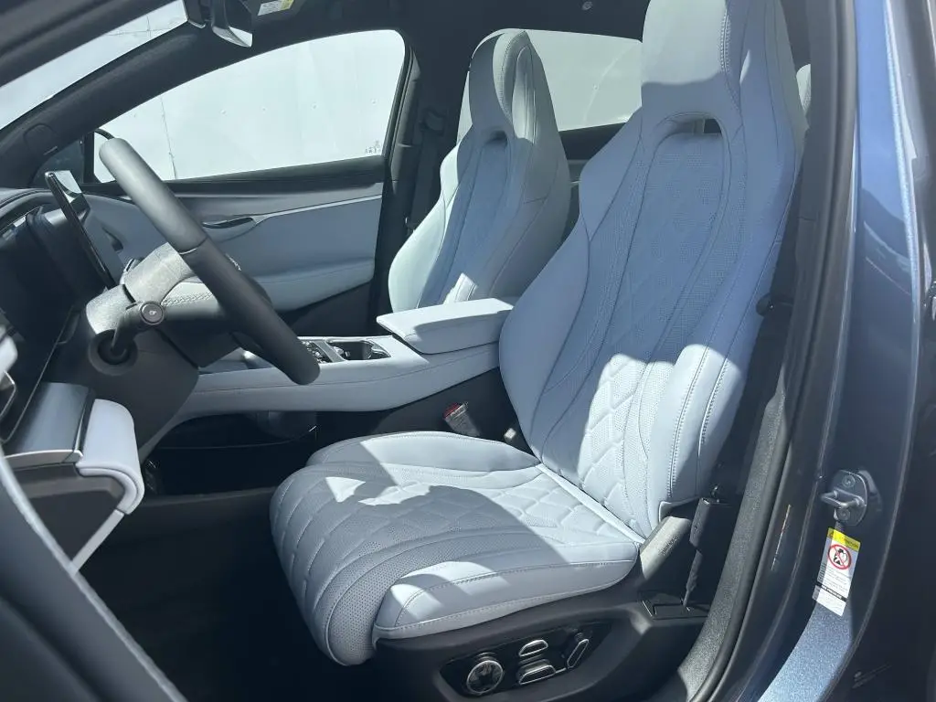 BYD SEALION 7 Excellence AWD 91 kWh  / 390kW