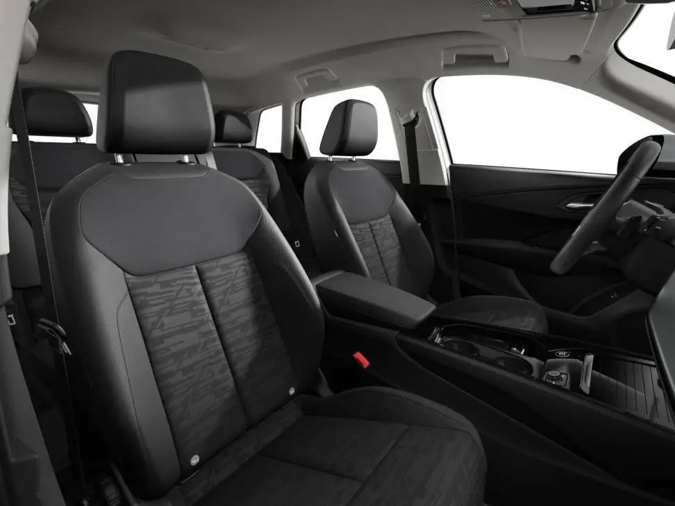 Audi Q3 SB TFSI 110 kW ST7