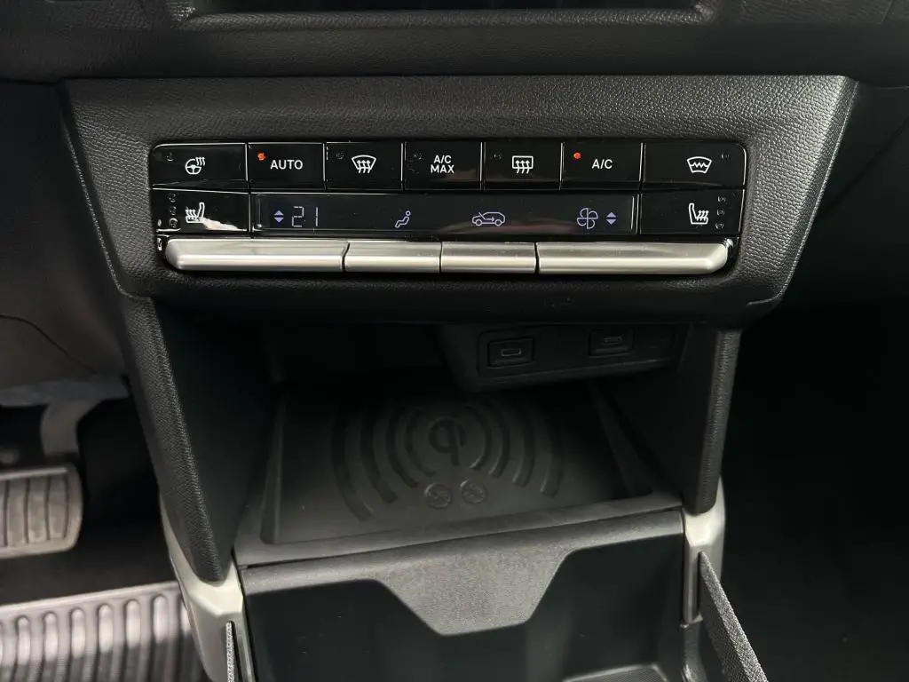 Opel Frontera GS Hybrid 1,2 TURBO / 107kW