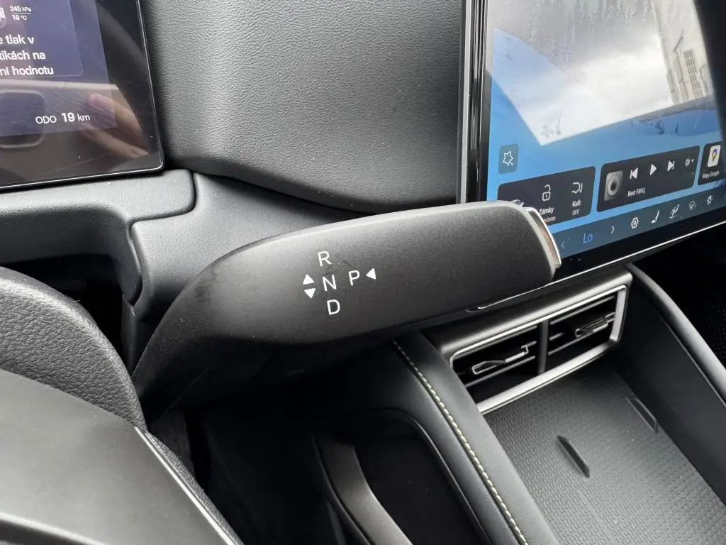 BYD ATTO 2 DM-i Boost DM-i 1,5 / 156kW
