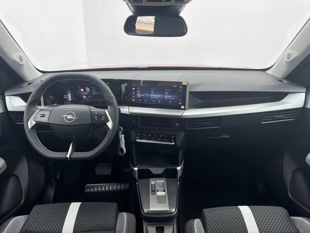 Opel Frontera GS Hybrid 1,2 TURBO / 107kW