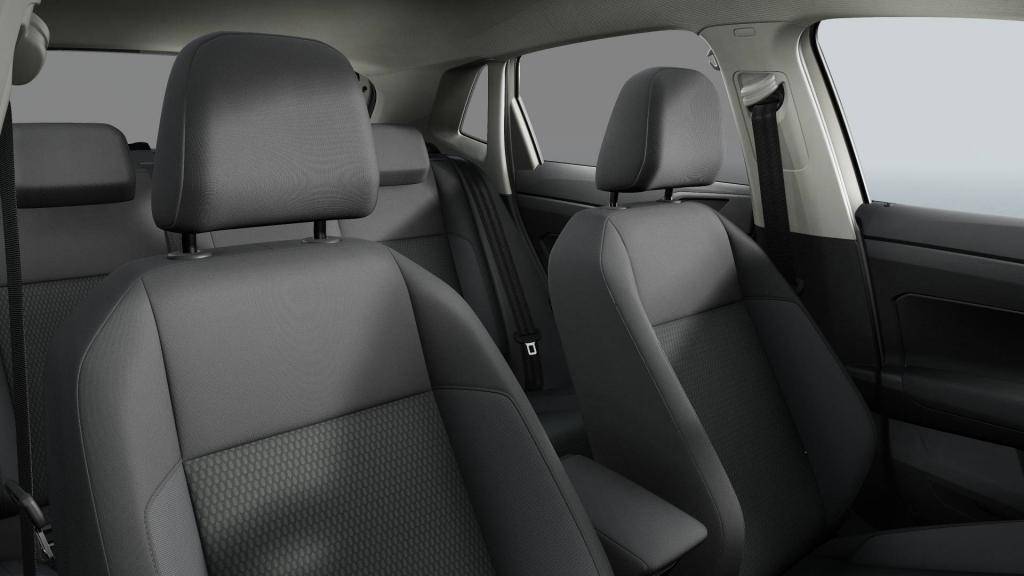 Volkswagen Polo People 7DSG 1,0TSI / 70kW