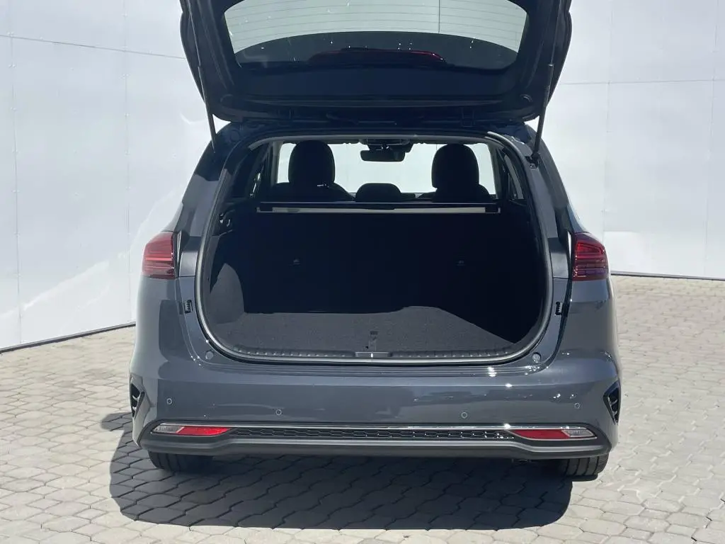 KIA Ceed SW CD TOP 7DCT 1,5 T-GDi / 103kW