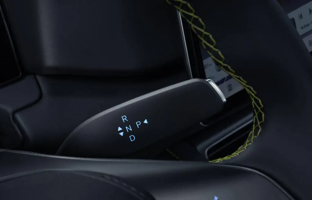 BYD ATTO 2 DM-i Boost 1,5 / 156kW