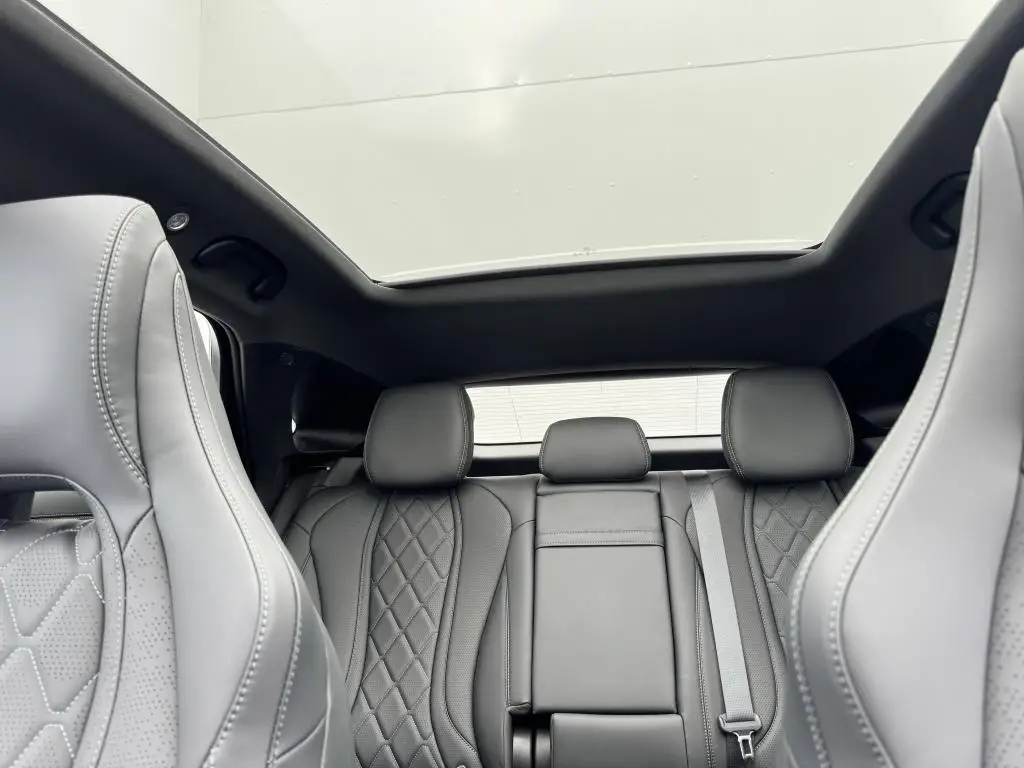 BYD SEALION 7 Excellence AWD 91 kWh  / 390kW