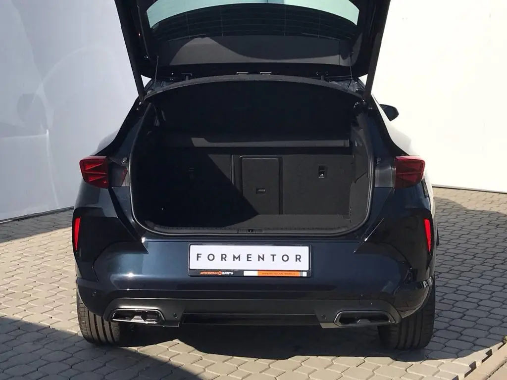 CUPRA Formentor DSG 1.5 eTSI / 110kW