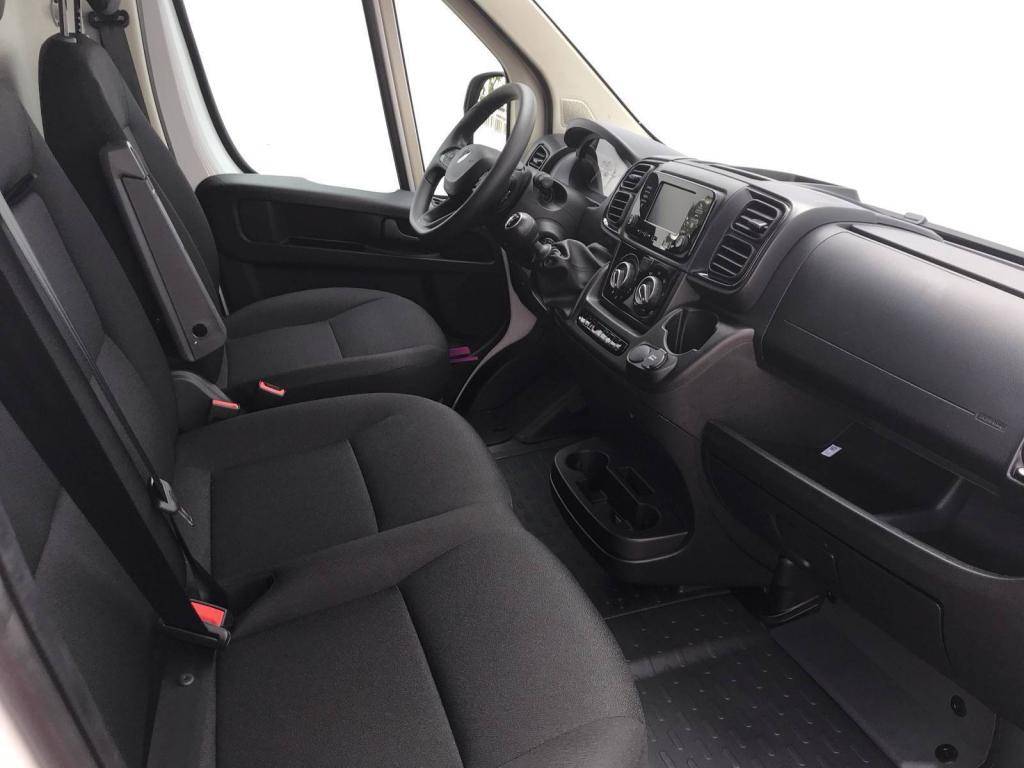Peugeot Boxer Furgon 3500 L3H2  2,2 BlueHDi MAN6 / 103kW