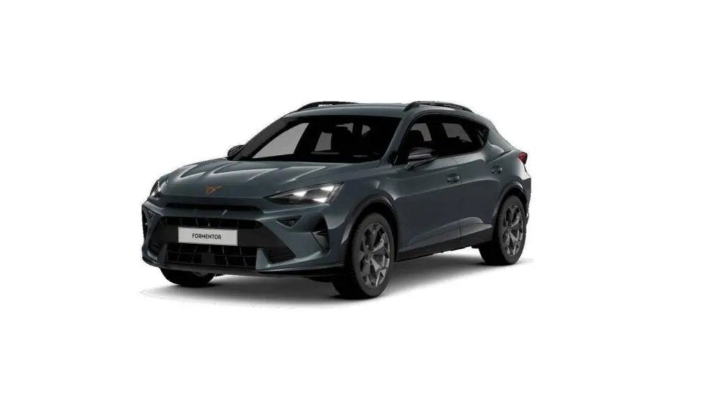 Cupra Formentor 1.5 TSI 110 kW - Akční model ROOKIE