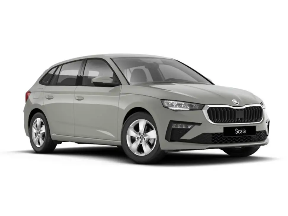 Škoda Scala Classic 1.0 TSI 85 kW DSG