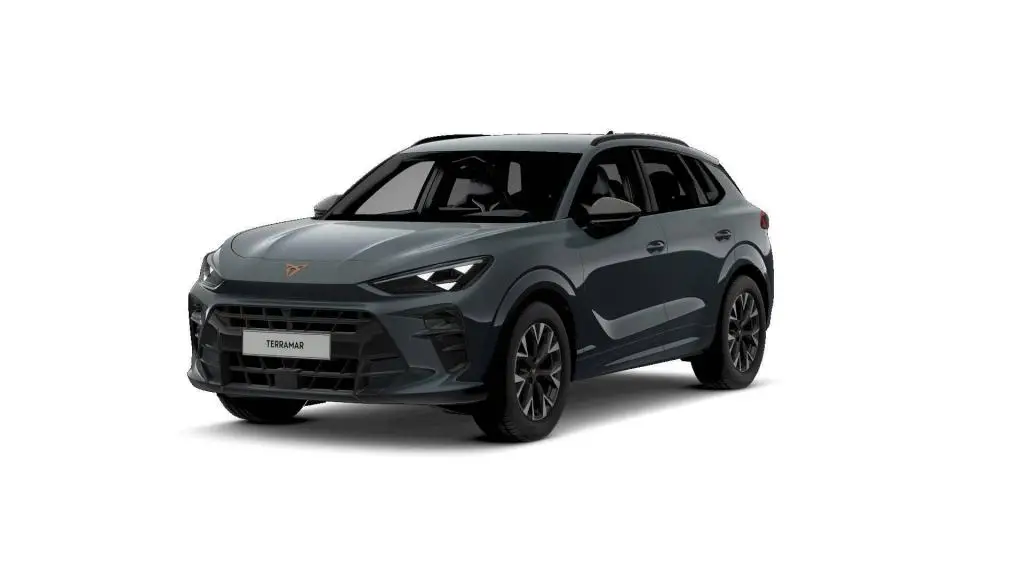 CUPRA Terramar DSG 4WD 2.0 TSI / 150kW